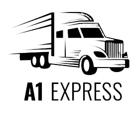 Logo A1Express